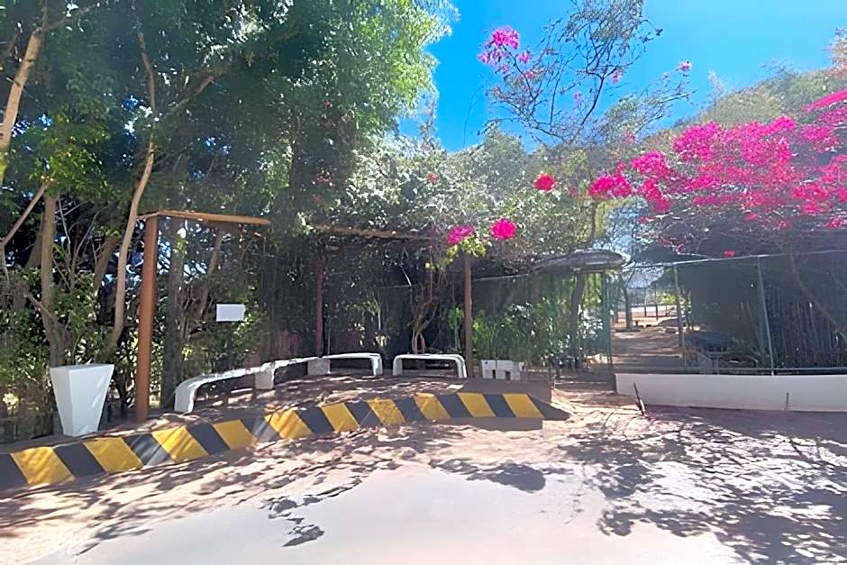 Apartamento Tecnológico na Asa Sul