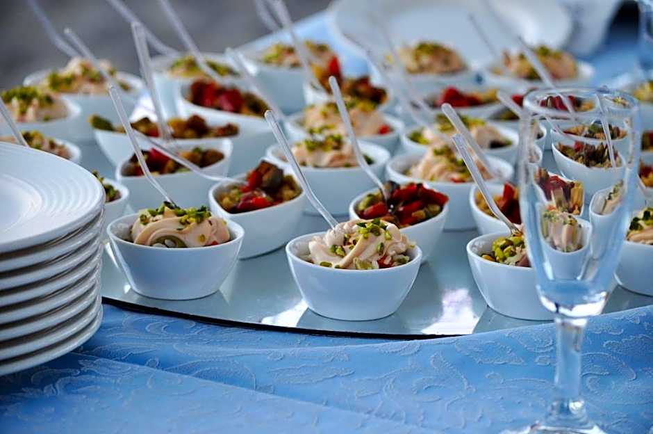 Hotel Il Gabbiano Beach