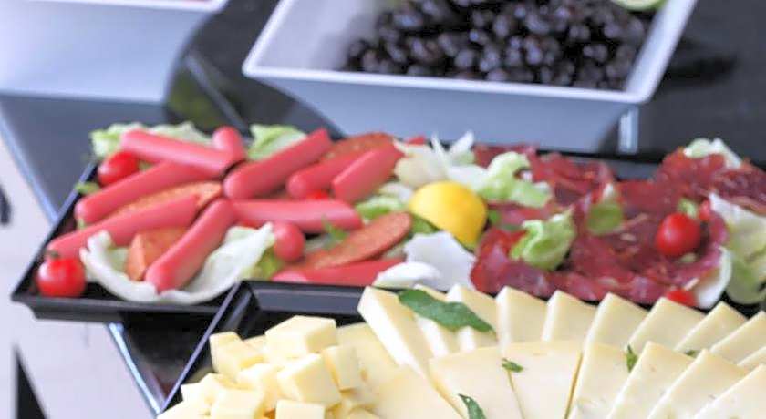 Ramada Hotel and Suites Edirne