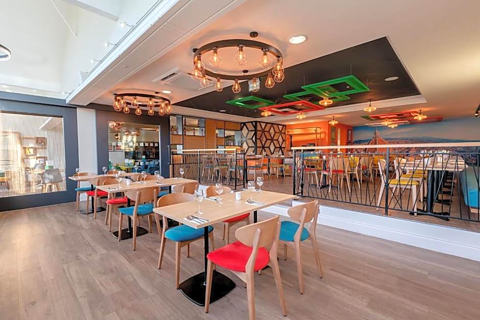 Holiday Inn Leicester - Wigston By IHG