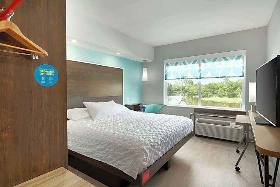 Tru By Hilton Lake Charles