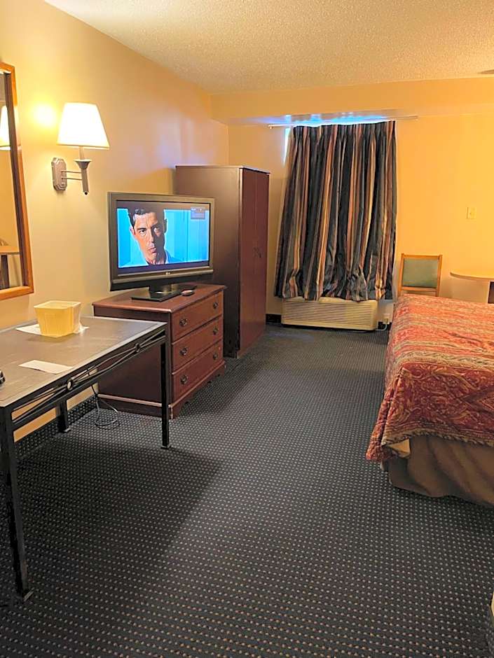 Budget Inn Temple Hills