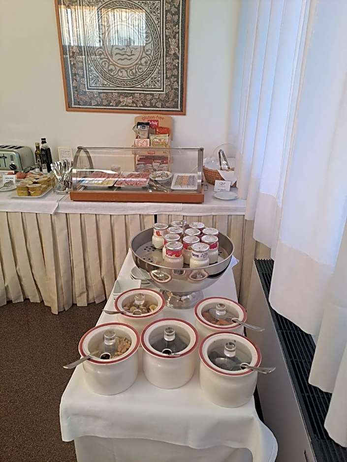 Hotel Internazionale