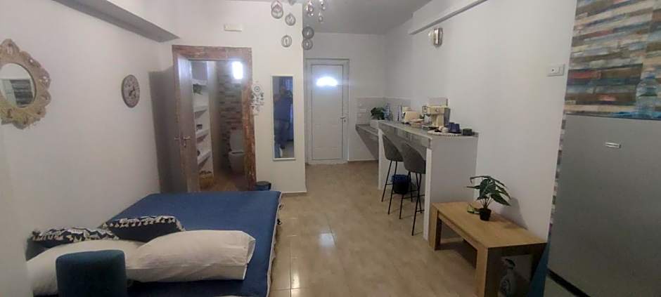 12 senses faliraki sea view