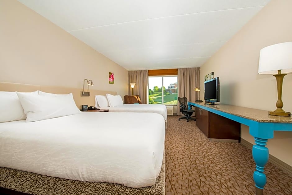 Hilton Garden Inn Charlottesville