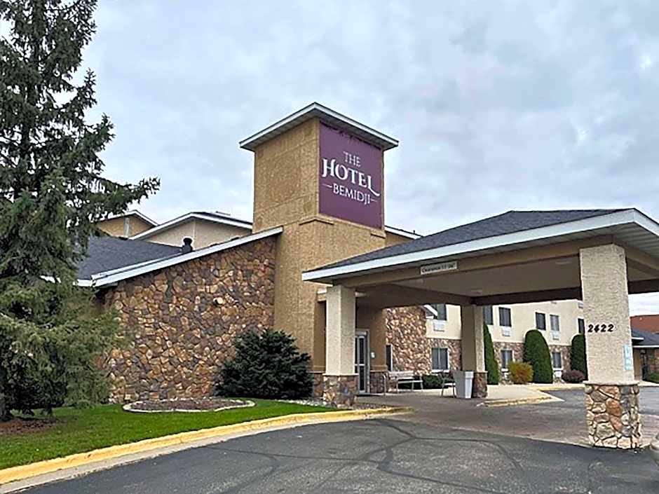Hotel Bemidji