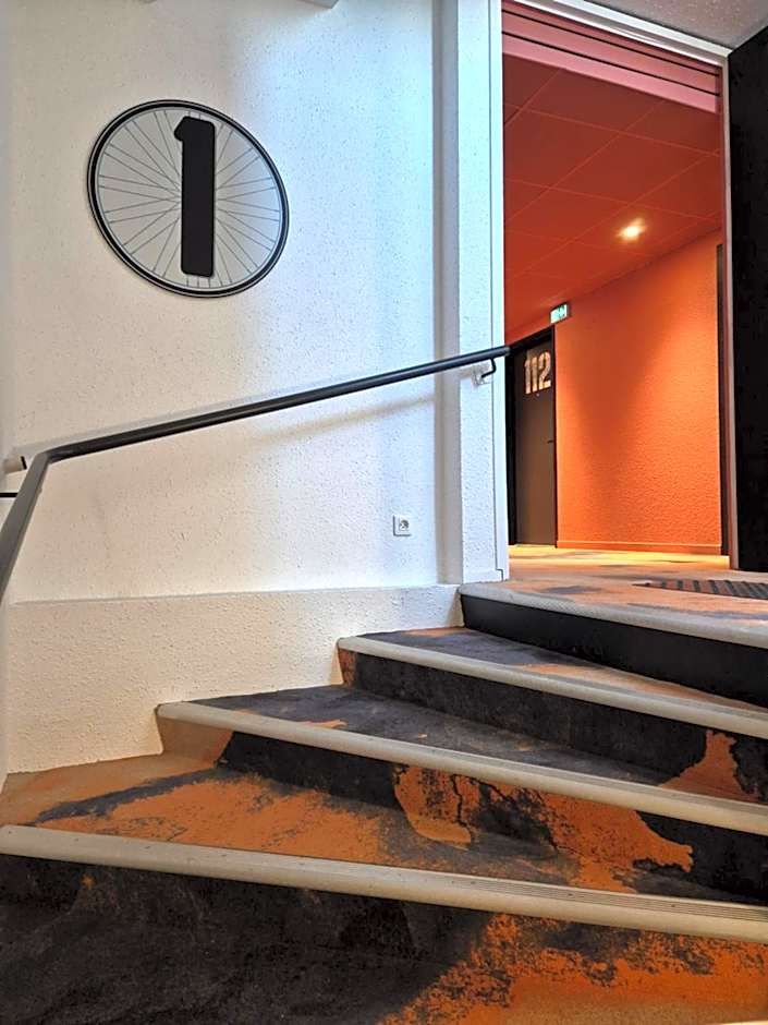 ibis Styles Lille Villeneuve d'Ascq