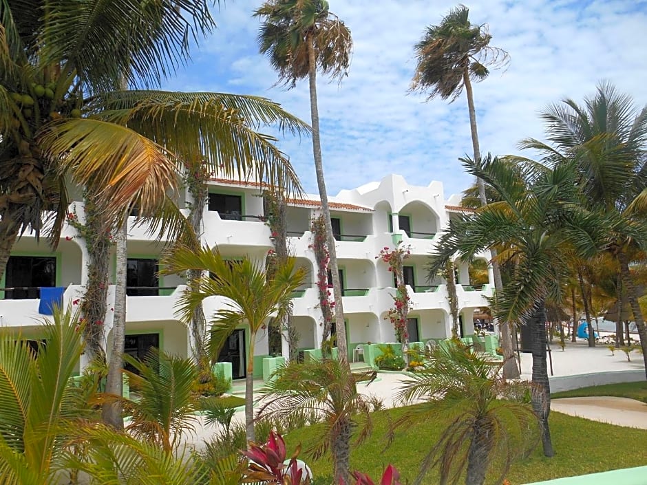 Hotel Club Akumal Caribe