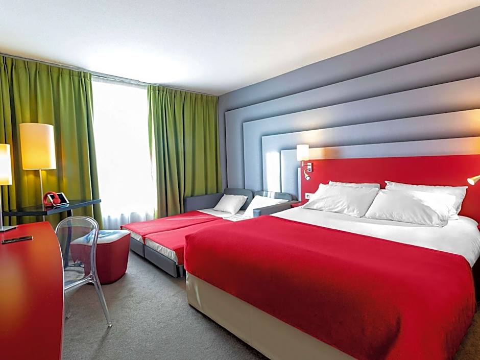 Ibis Styles Avignon Sud Hotel