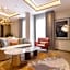 HARRIS Hotel & Conventions Gubeng