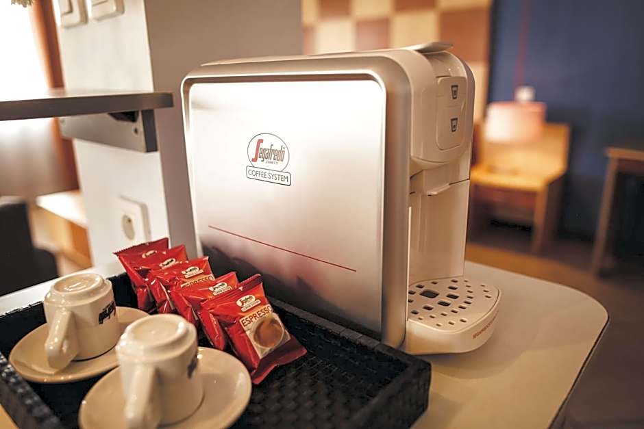 Le Grand Mellis Hôtel & Spa