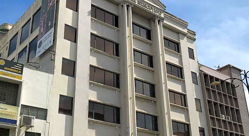 The Executive Hotel