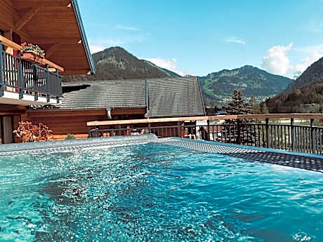 Terra-Beka Lodge