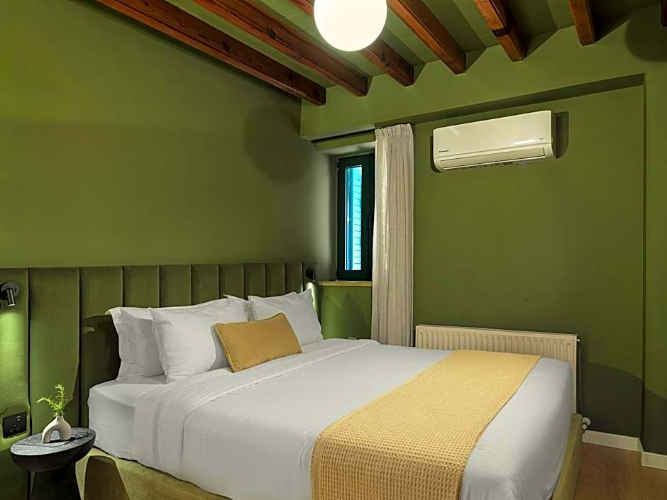 Pine View Boutique Hotel Adults Only