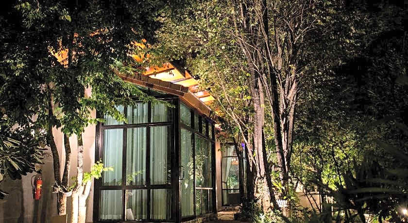 Foresto Sukhothai Guesthome