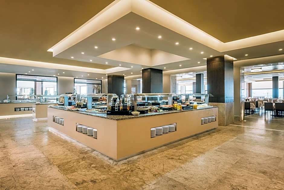 Iberostar Selection Kuriat Palace