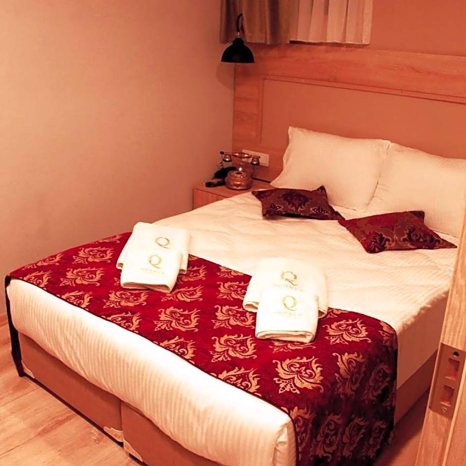 THE LAILA HOTEL