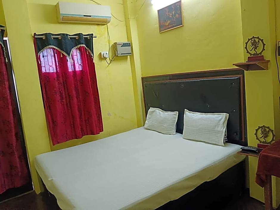 Maa Vaishno Guest House