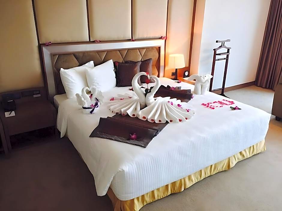 Muong Thanh Grand Tuyen Quang Hotel
