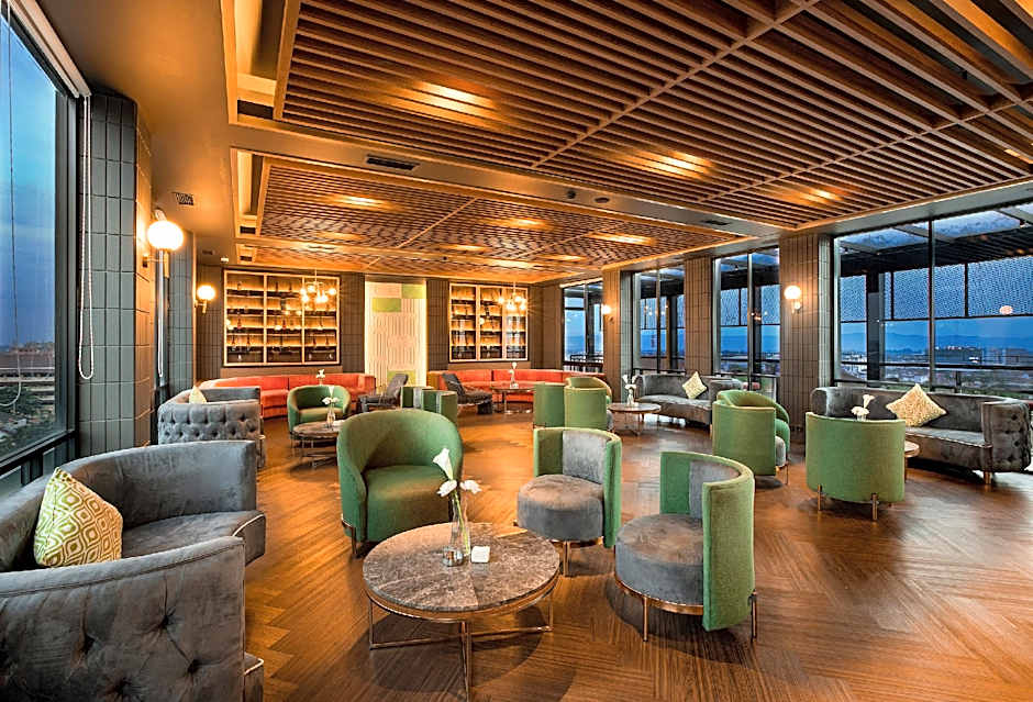 The Manohara Hotel Yogyakarta