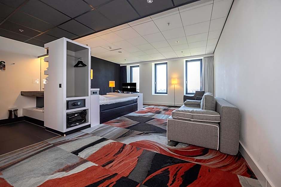 Fletcher Wellness-Hotel Leiden