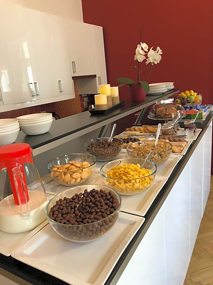 Royal Road Residence