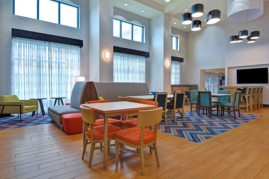 Hampton Inn By Hilton & Suites Clearwater/St. Petersburg-Ulmerton Road