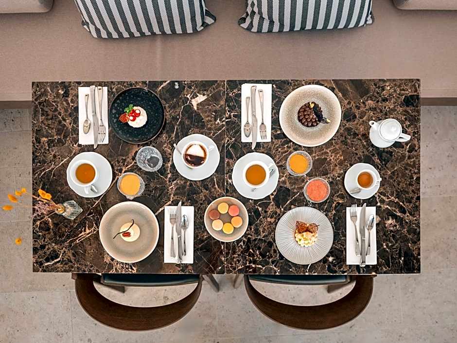 Hôtel Liautaud Cassis