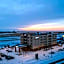 Radisson Hotel Edmonton Airport