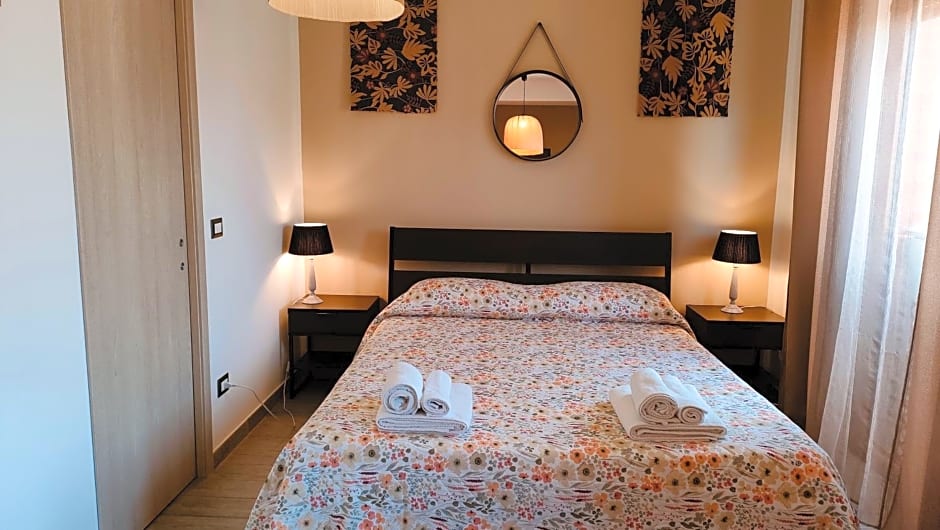 B&B Libellula — 50 fotoğraftan 1. fotoğraf