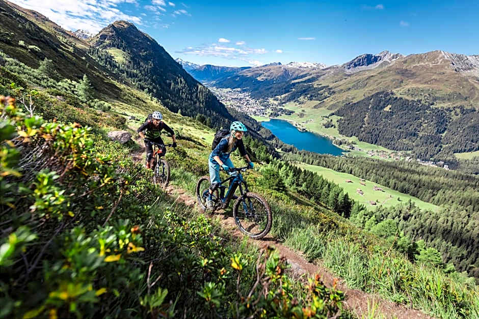 Steigenberger Grandhotel Belvedere