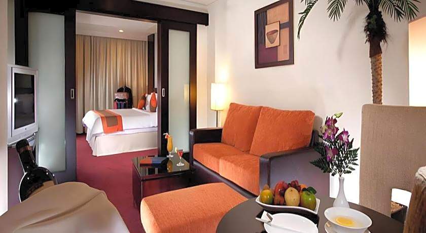 Hotel Horison Sagita Balikpapan
