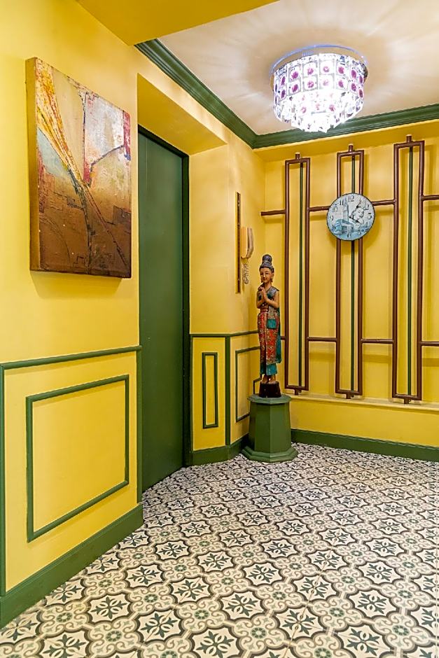 75 Paradise Lane Managed by Loft Group