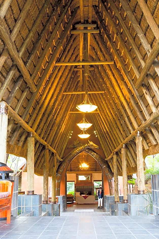 Misty Hills Country Hotel, Conference Centre & Spa