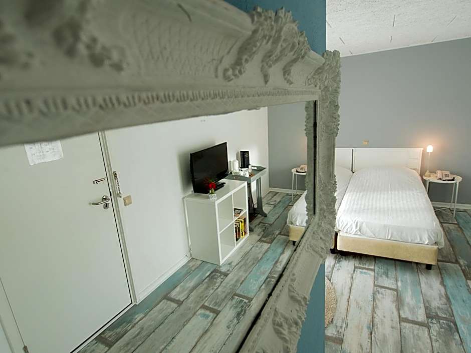 Stadshotel de Graafschap