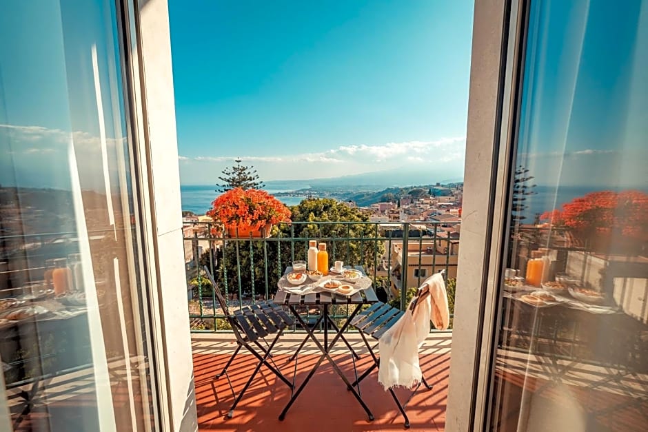 B&B Teatro Greco 39