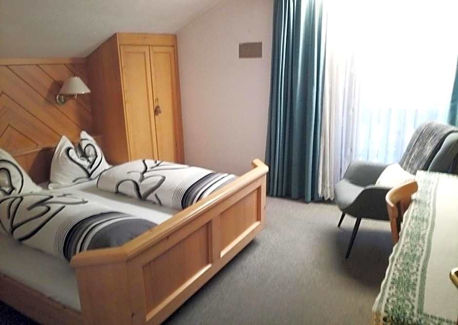 Garni Schwarzenstein