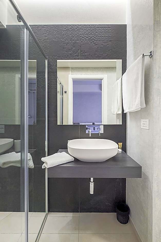 B&B Galleria Cavour