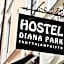Hostel Diana Park