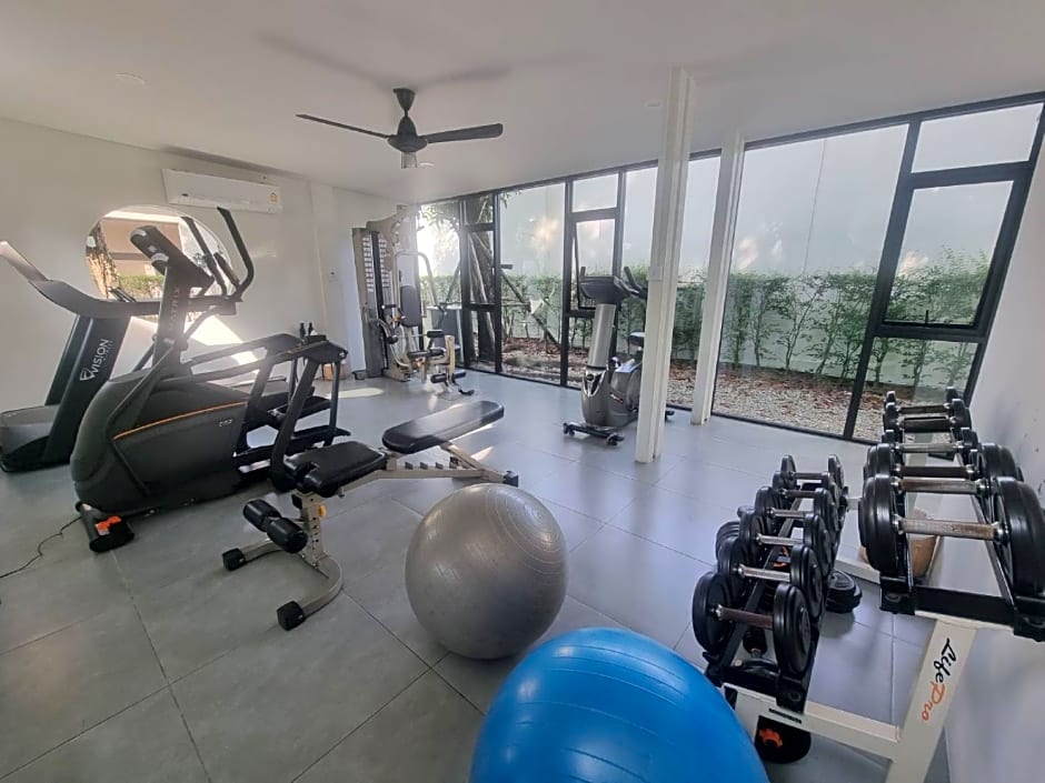 Wings Phuket Villa by Two Villas Holiday