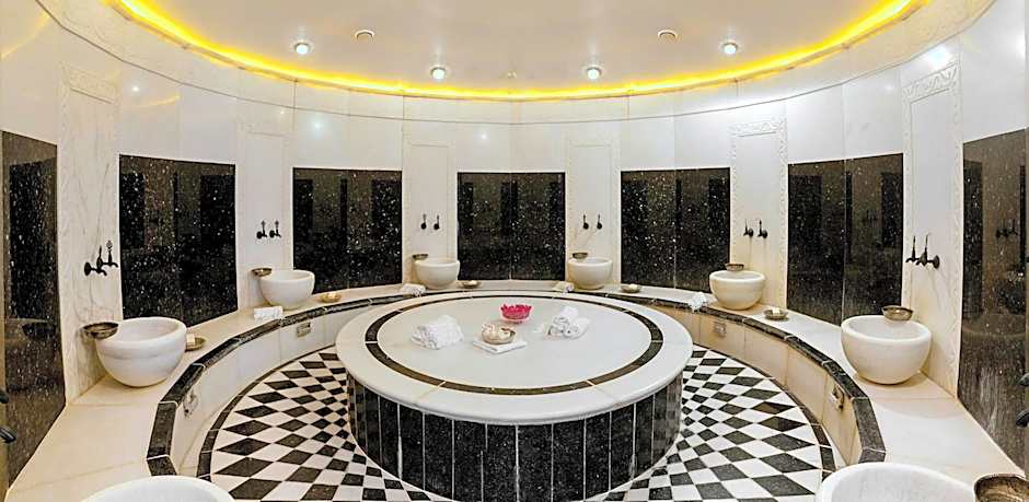 The Marmara Bodrum - Adult Only