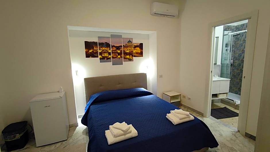 VATICAN GREEN GARDEN