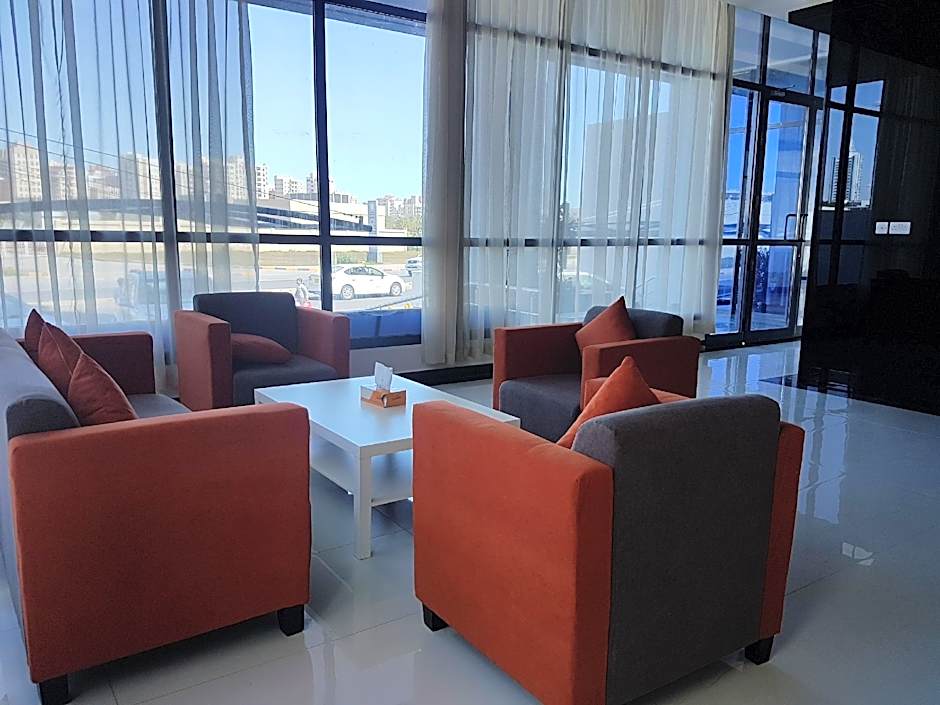 Magic Suite Boulevard