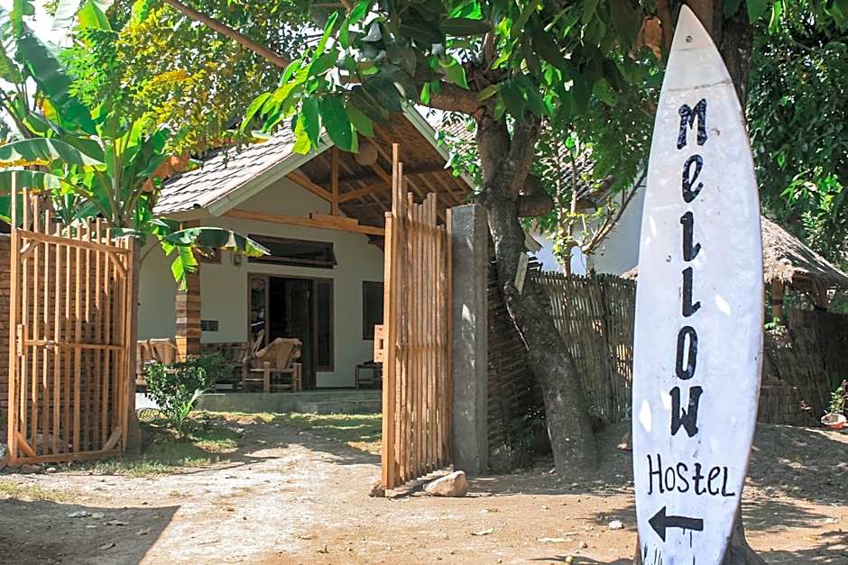 Mellow Hostel