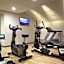 Aparthotel Adagio Lyon Patio Confluence