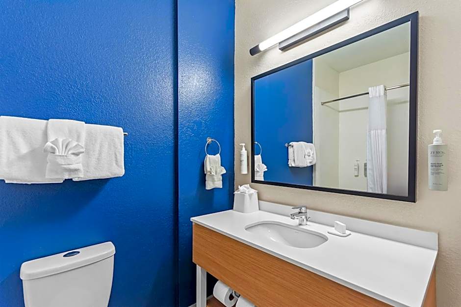 Spark by Hilton La Grange