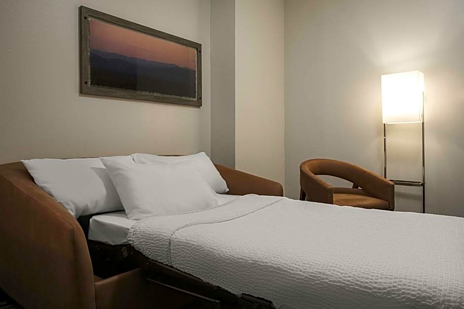 Fairfield Inn & Suites by Marriott Louisville East