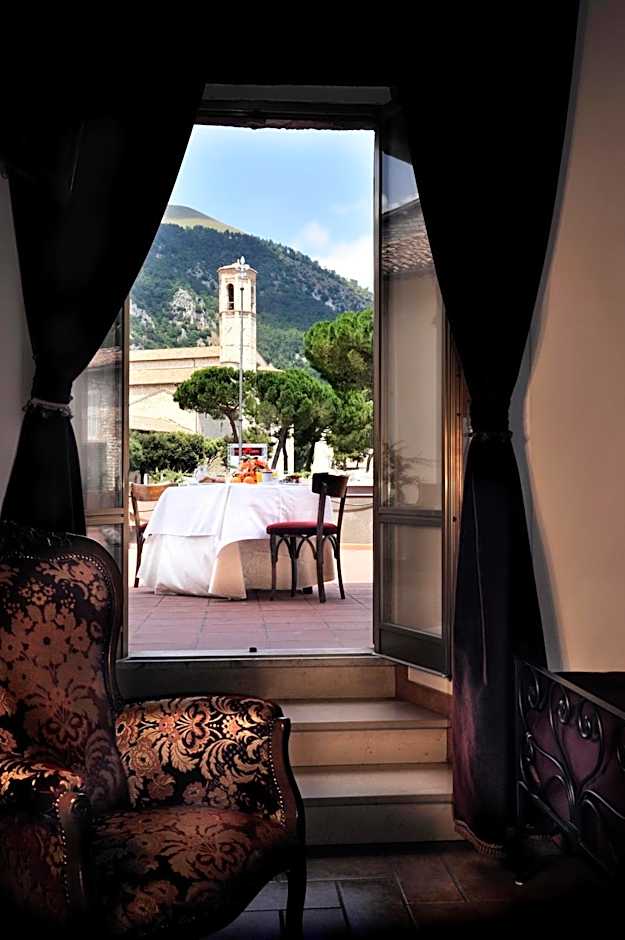 Hotel San Marco