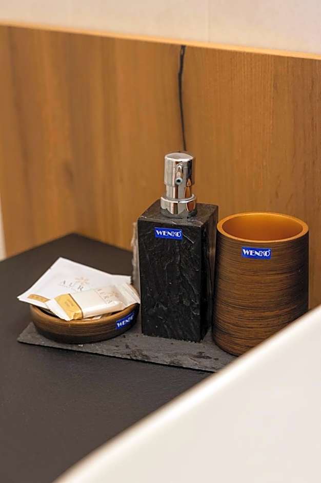 Hotel Garni Christin