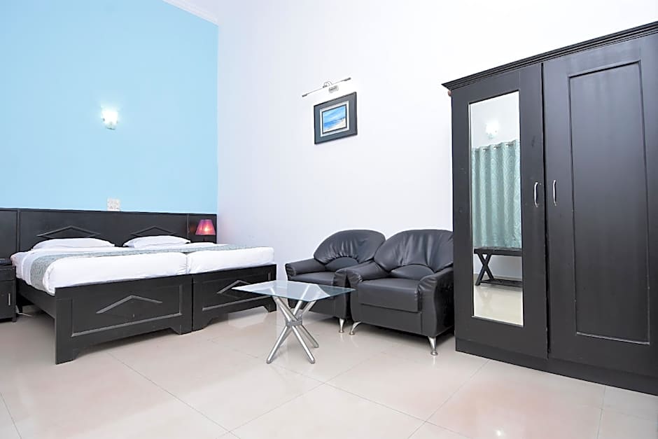 Silver Sand Holiday Village